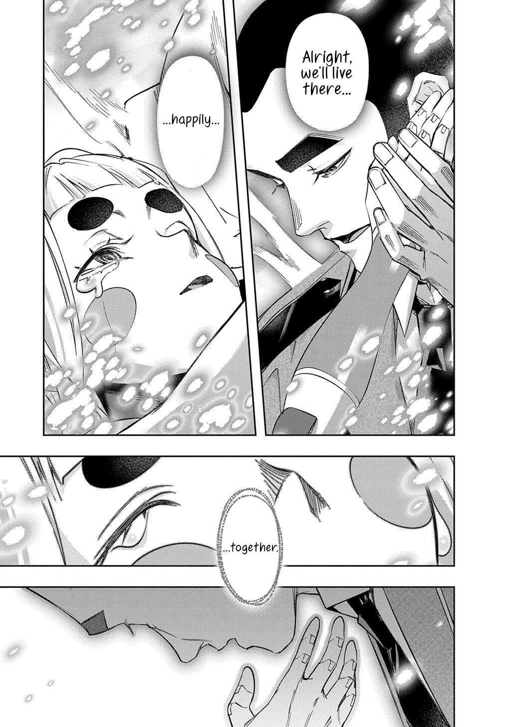 The Kingdoms Of Ruin Chapter 48 - Page 43