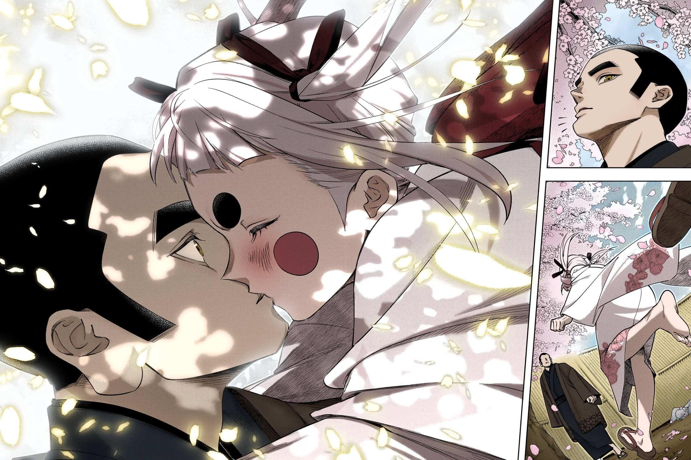 The Kingdoms Of Ruin Chapter 48 - Page 46