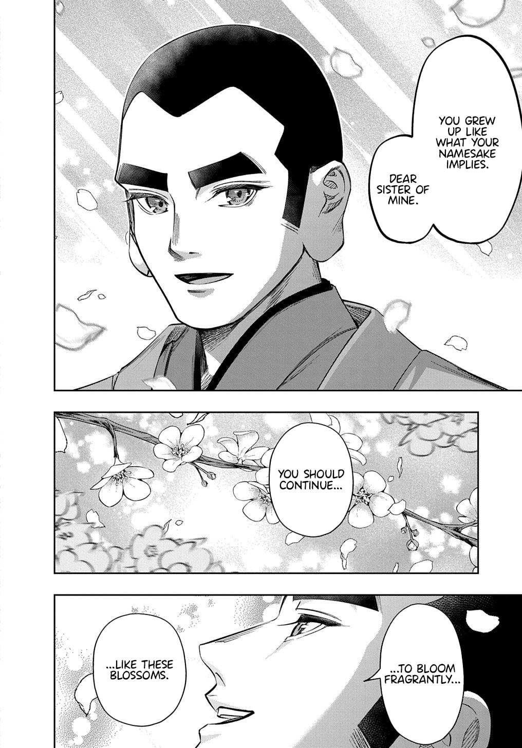 The Kingdoms Of Ruin Chapter 48 - Page 8