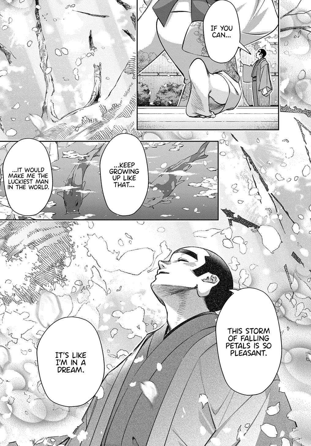 The Kingdoms Of Ruin Chapter 48 - Page 9