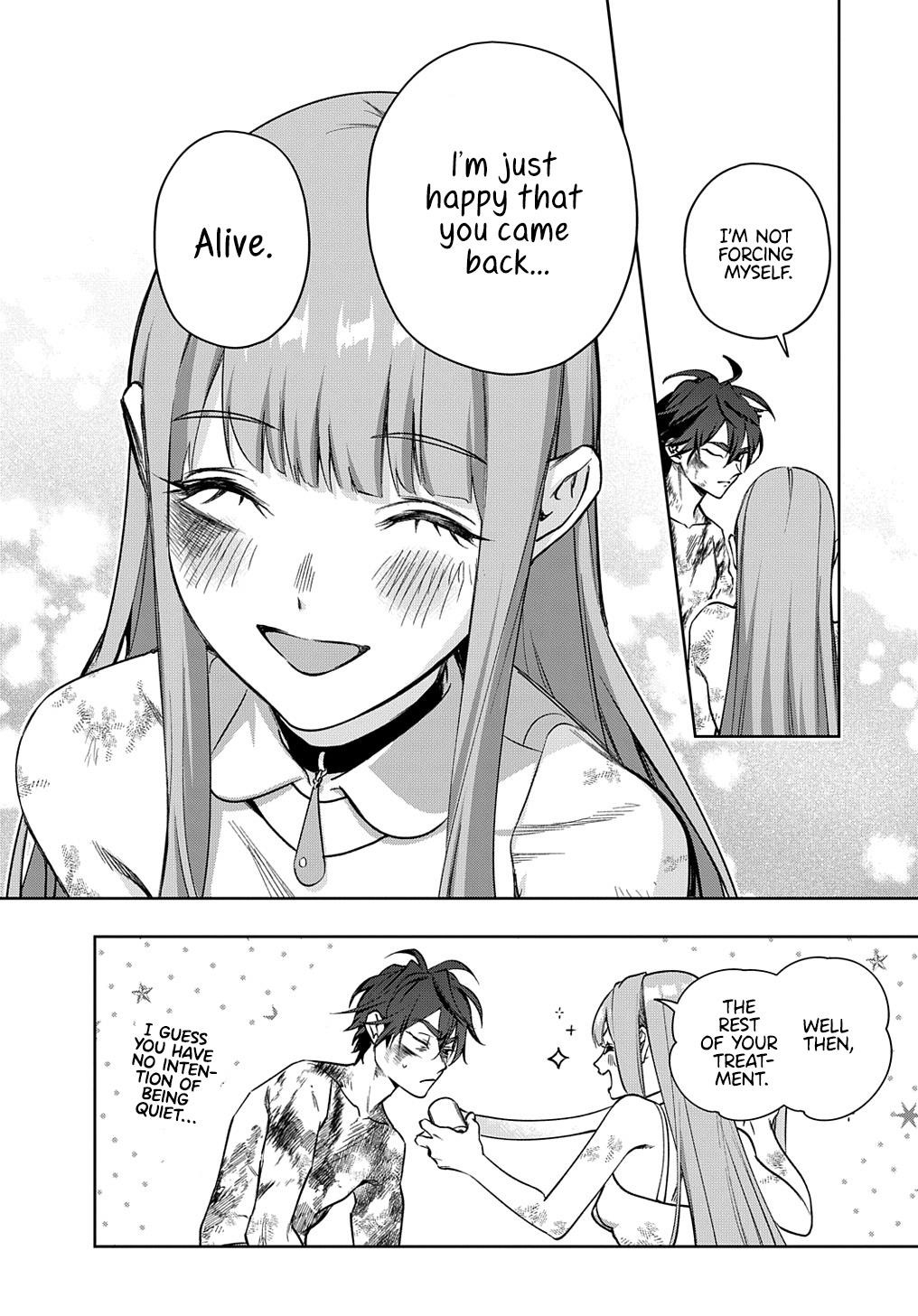 The Kingdoms Of Ruin Chapter 49 - Page 10