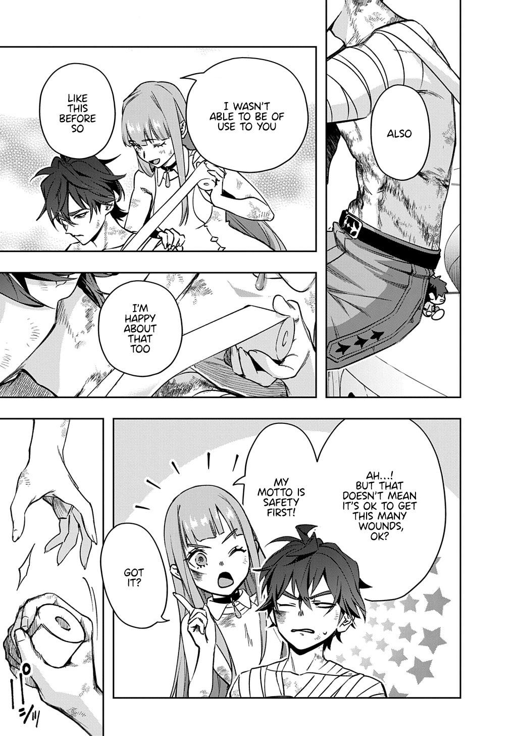 The Kingdoms Of Ruin Chapter 49 - Page 11