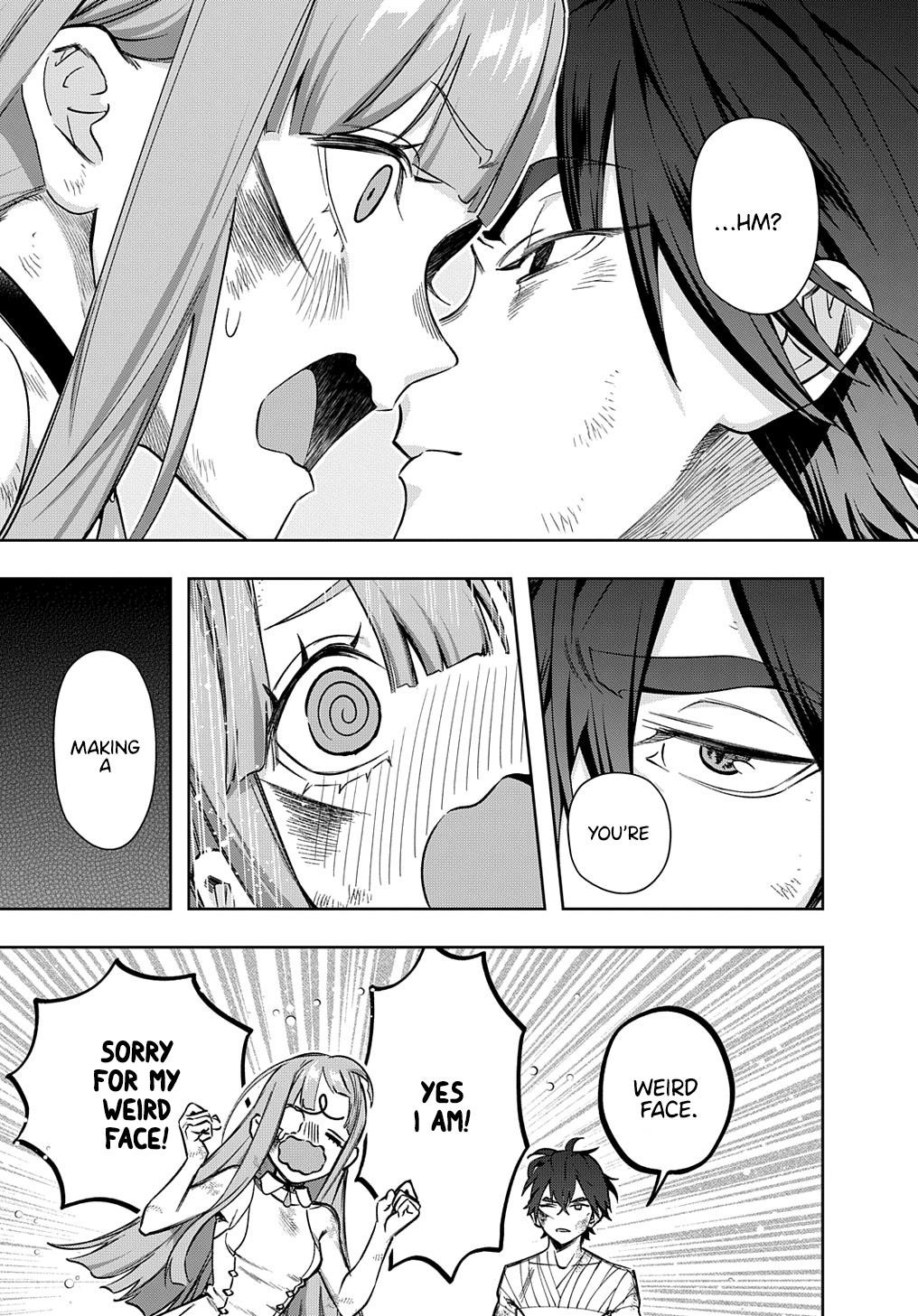 The Kingdoms Of Ruin Chapter 49 - Page 13