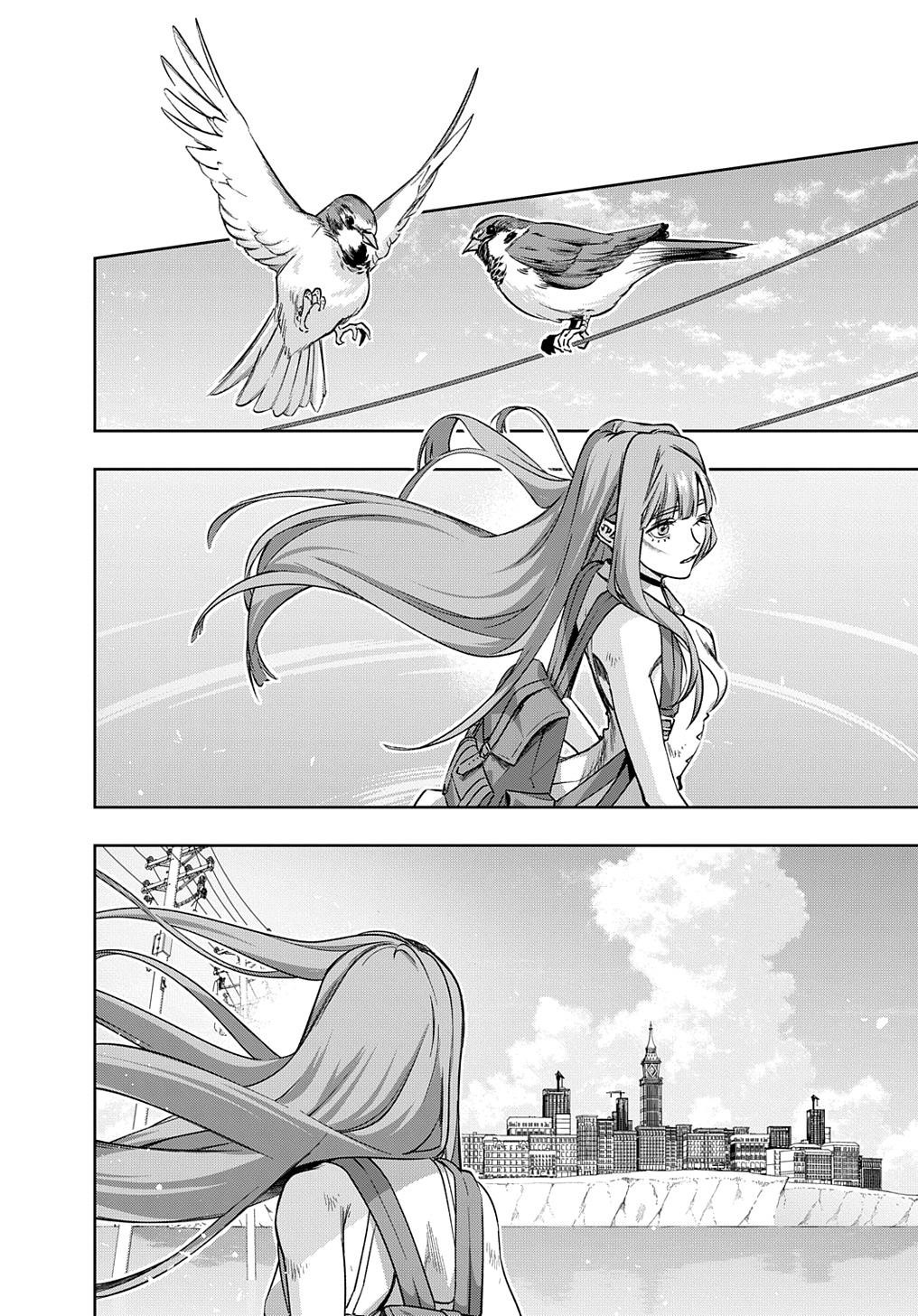 The Kingdoms Of Ruin Chapter 49 - Page 15