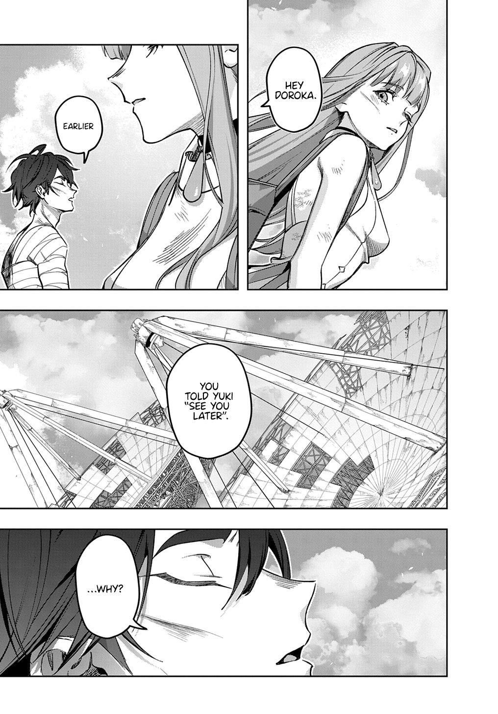 The Kingdoms Of Ruin Chapter 49 - Page 16