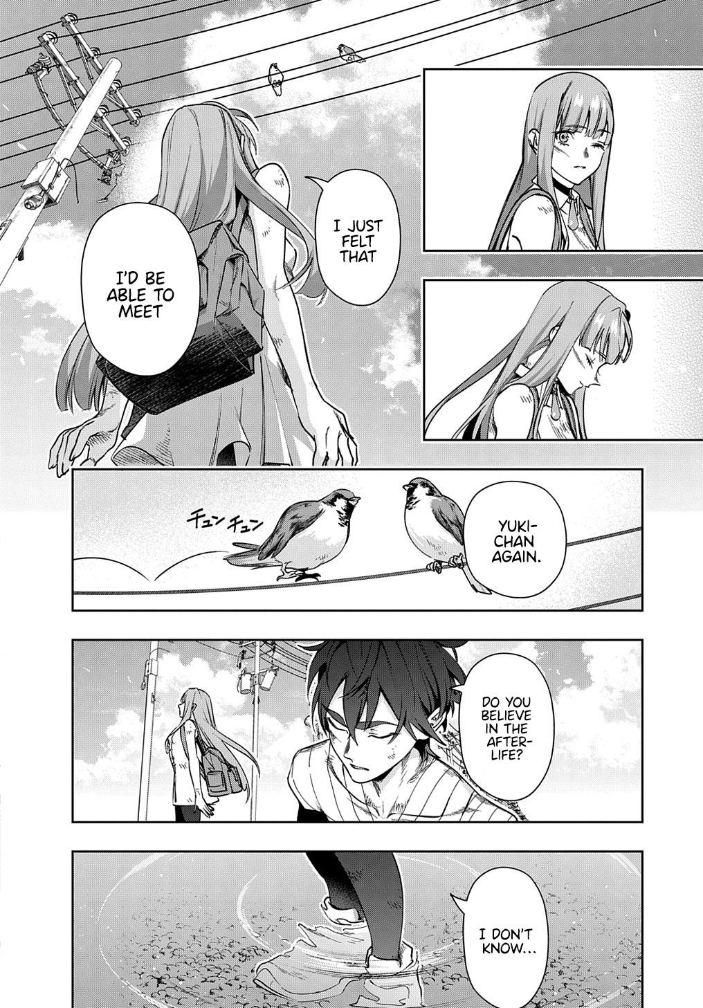 The Kingdoms Of Ruin Chapter 49 - Page 17