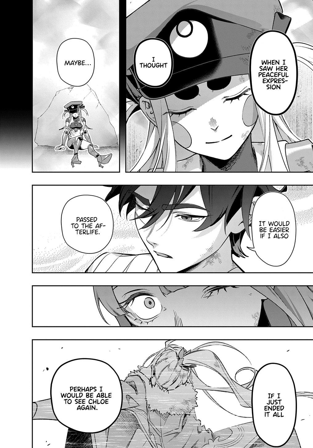 The Kingdoms Of Ruin Chapter 49 - Page 19