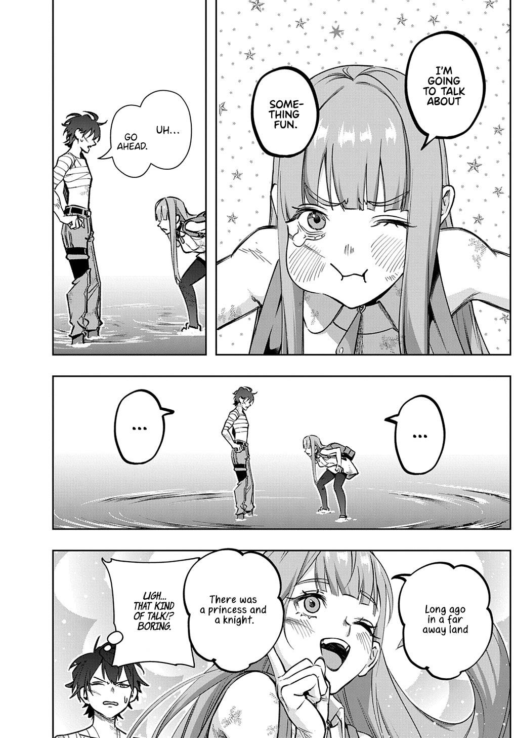 The Kingdoms Of Ruin Chapter 49 - Page 21