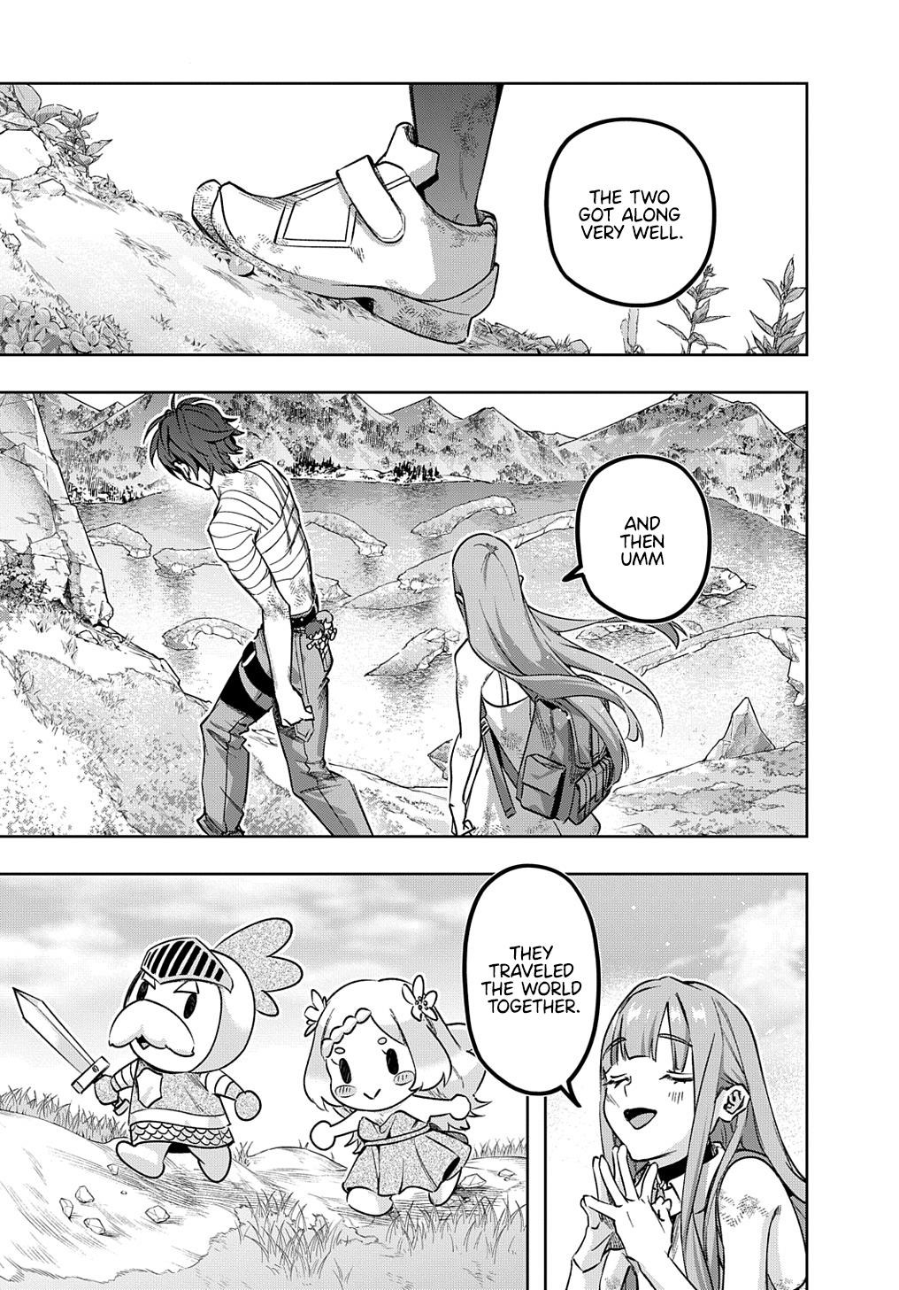 The Kingdoms Of Ruin Chapter 49 - Page 22