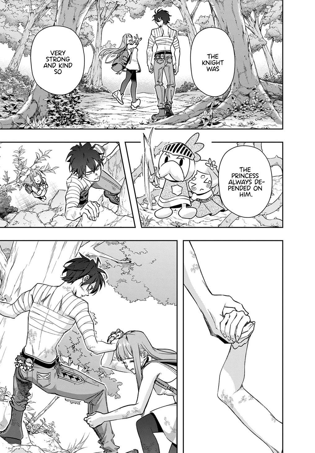 The Kingdoms Of Ruin Chapter 49 - Page 24