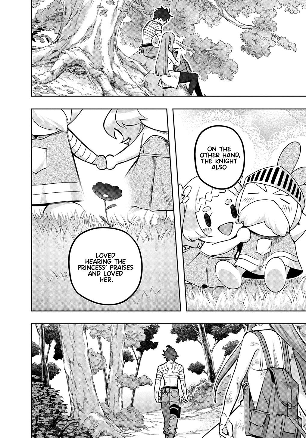 The Kingdoms Of Ruin Chapter 49 - Page 25