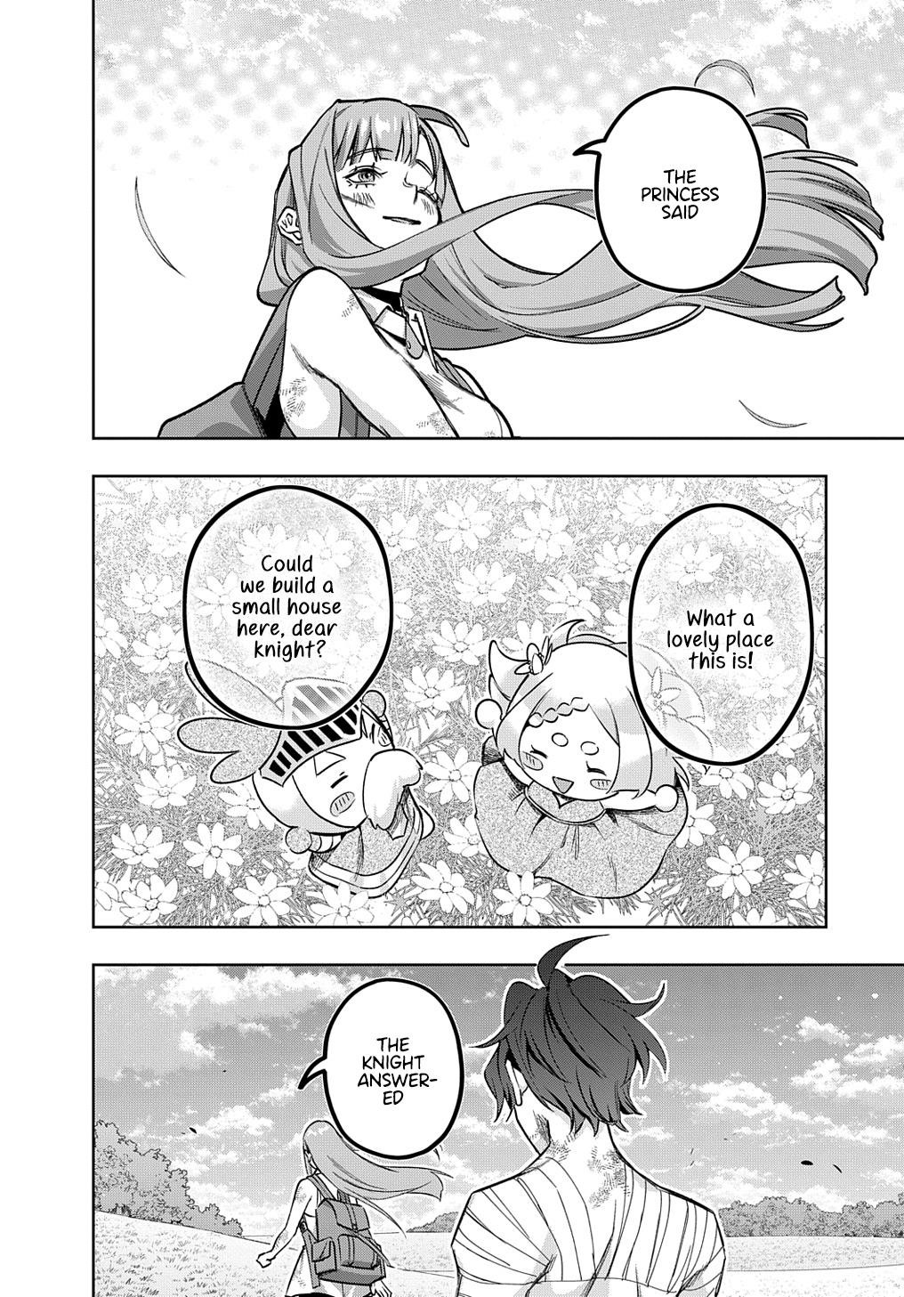 The Kingdoms Of Ruin Chapter 49 - Page 28