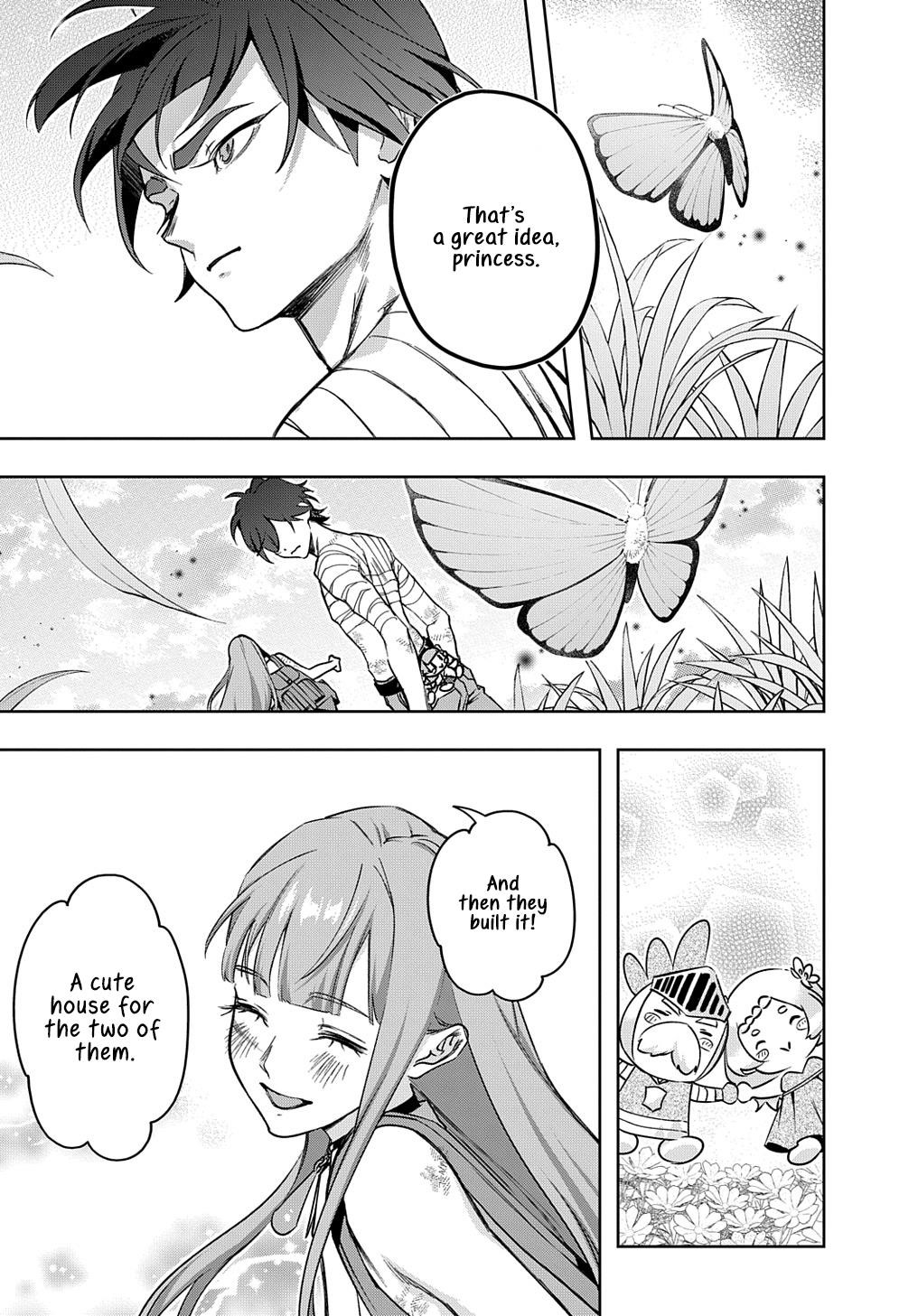 The Kingdoms Of Ruin Chapter 49 - Page 29