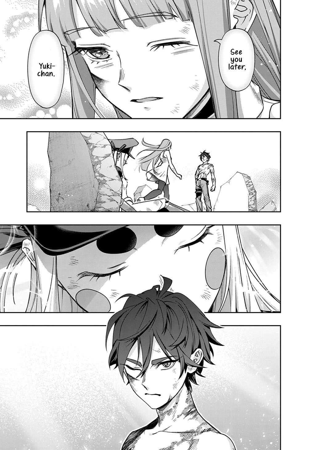 The Kingdoms Of Ruin Chapter 49 - Page 3