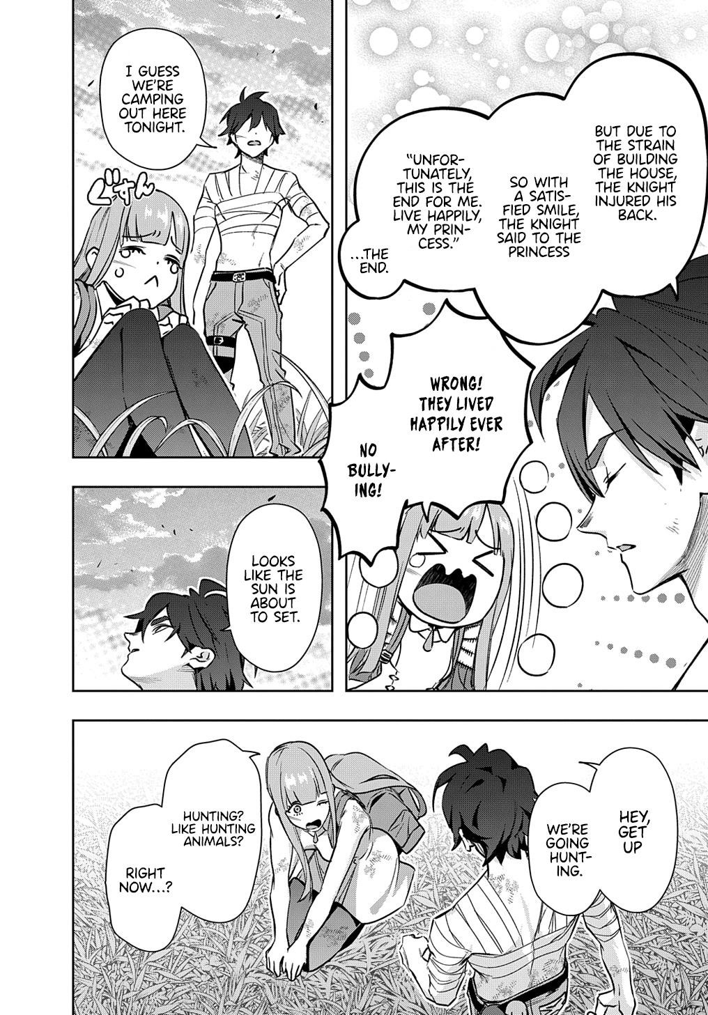 The Kingdoms Of Ruin Chapter 49 - Page 30