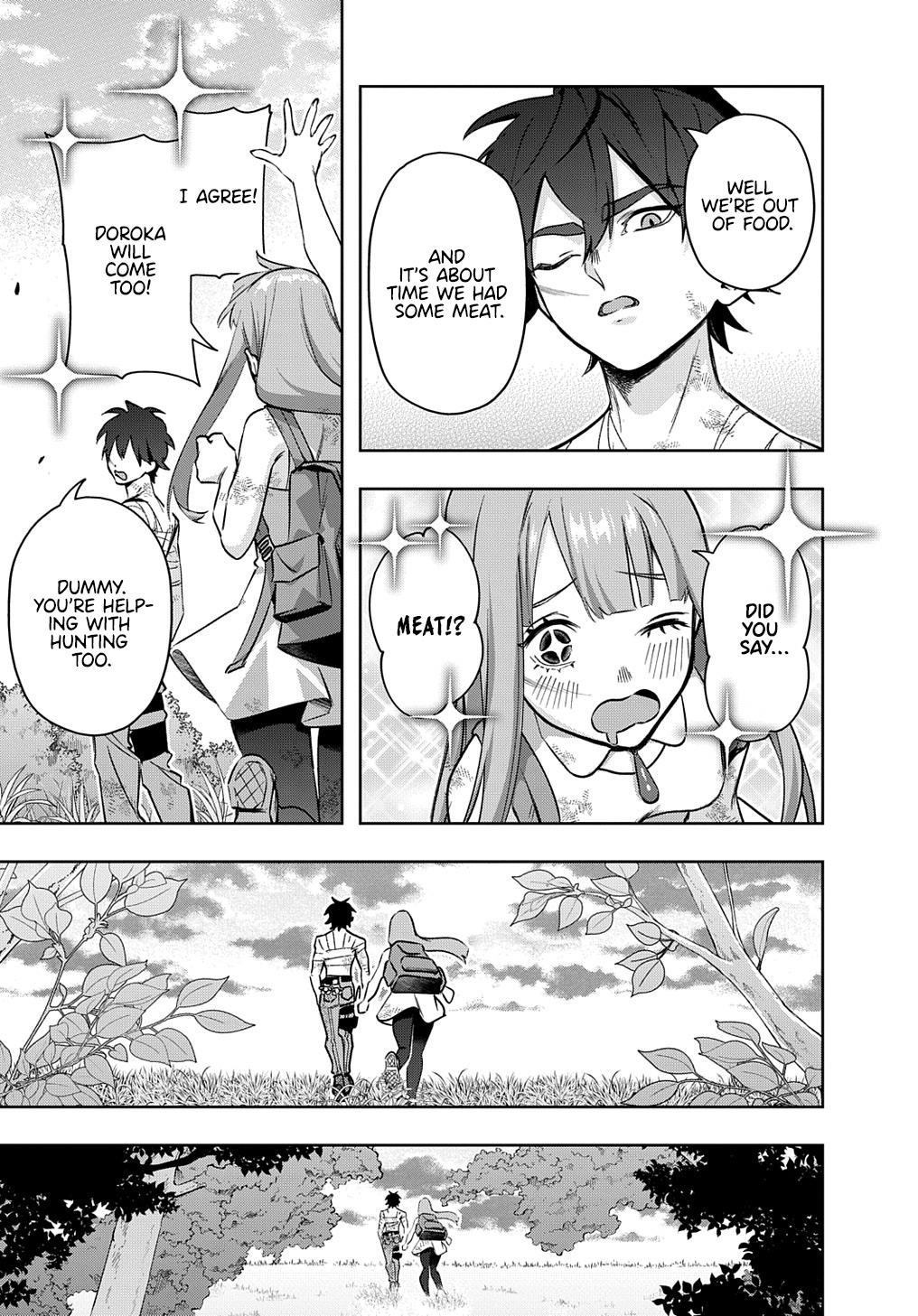 The Kingdoms Of Ruin Chapter 49 - Page 31