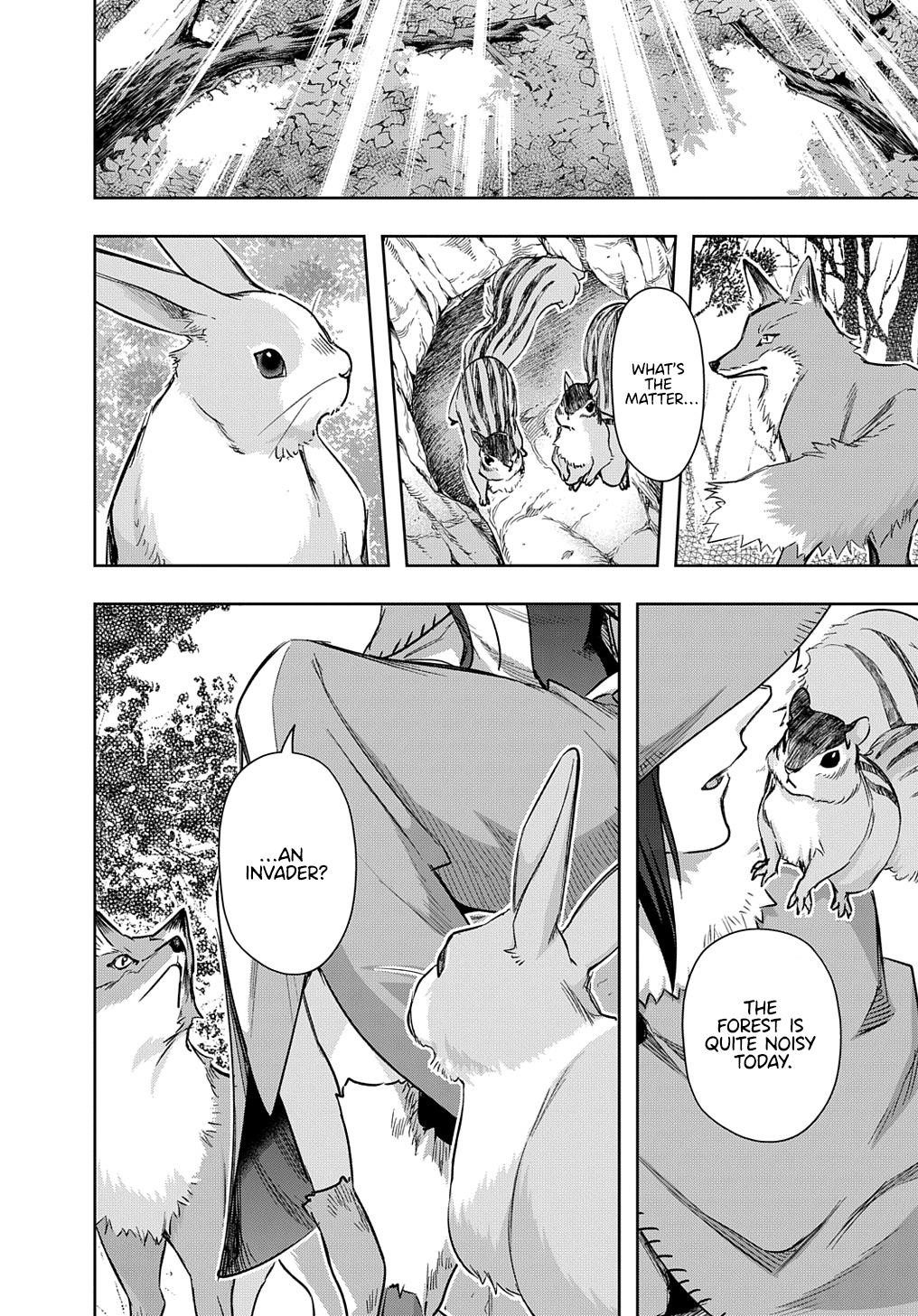 The Kingdoms Of Ruin Chapter 49 - Page 32