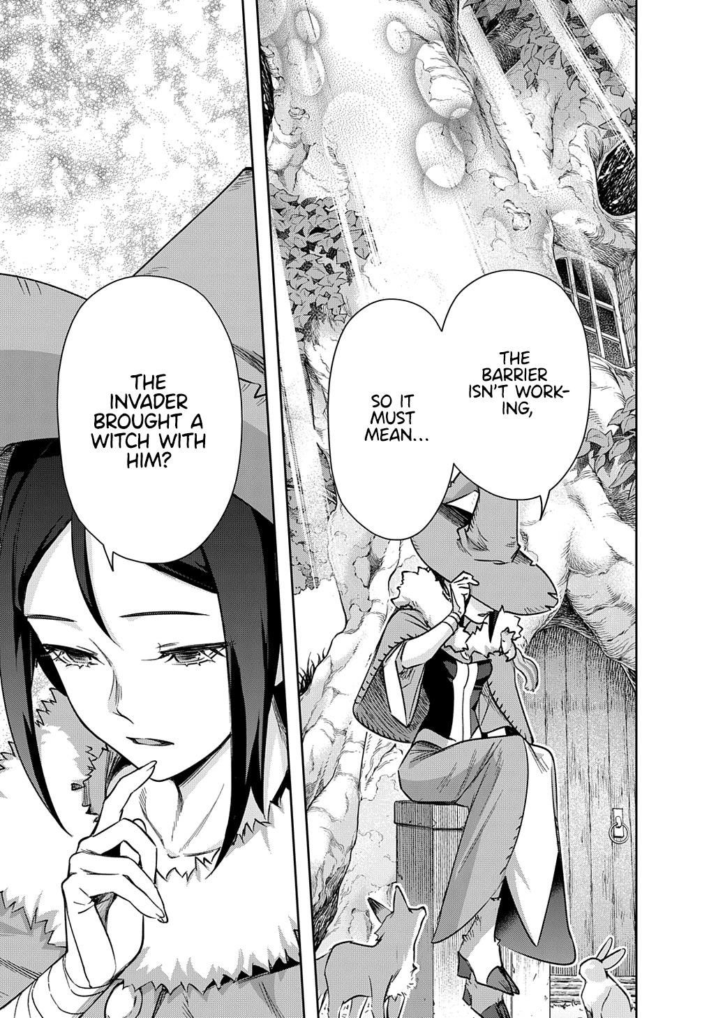 The Kingdoms Of Ruin Chapter 49 - Page 33