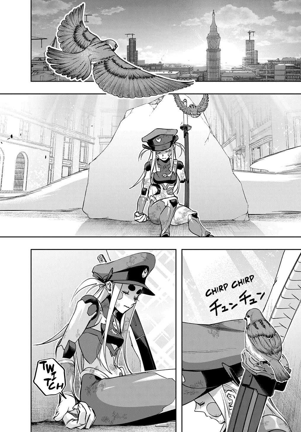 The Kingdoms Of Ruin Chapter 49 - Page 34