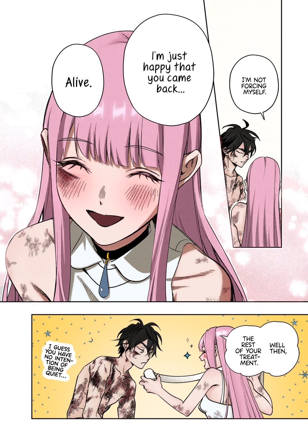 The Kingdoms Of Ruin Chapter 49 - Page 36