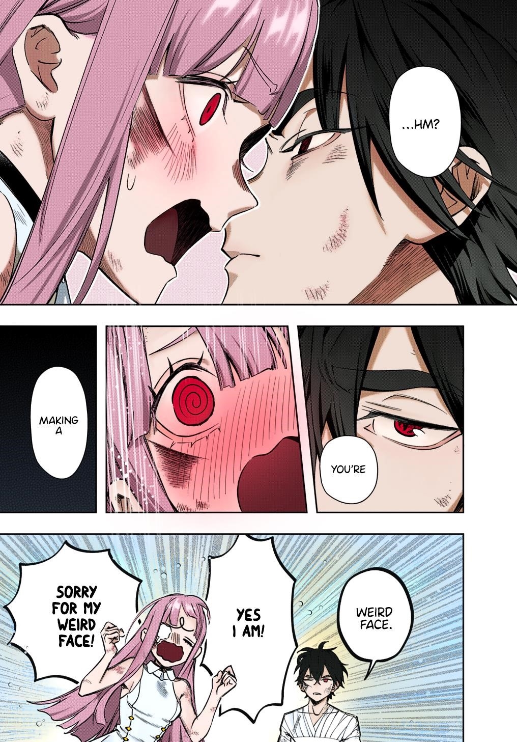 The Kingdoms Of Ruin Chapter 49 - Page 37