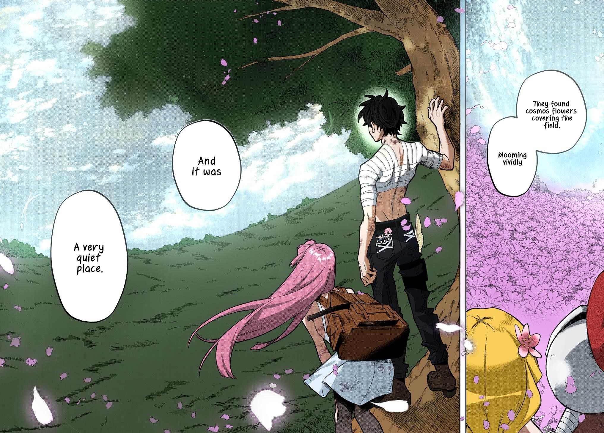 The Kingdoms Of Ruin Chapter 49 - Page 39