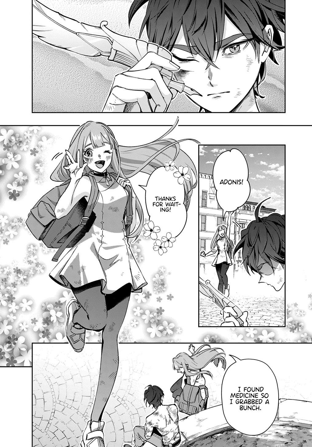 The Kingdoms Of Ruin Chapter 49 - Page 6