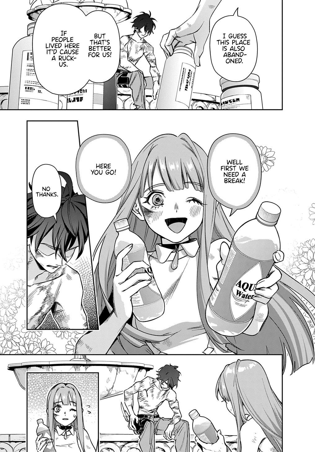 The Kingdoms Of Ruin Chapter 49 - Page 7