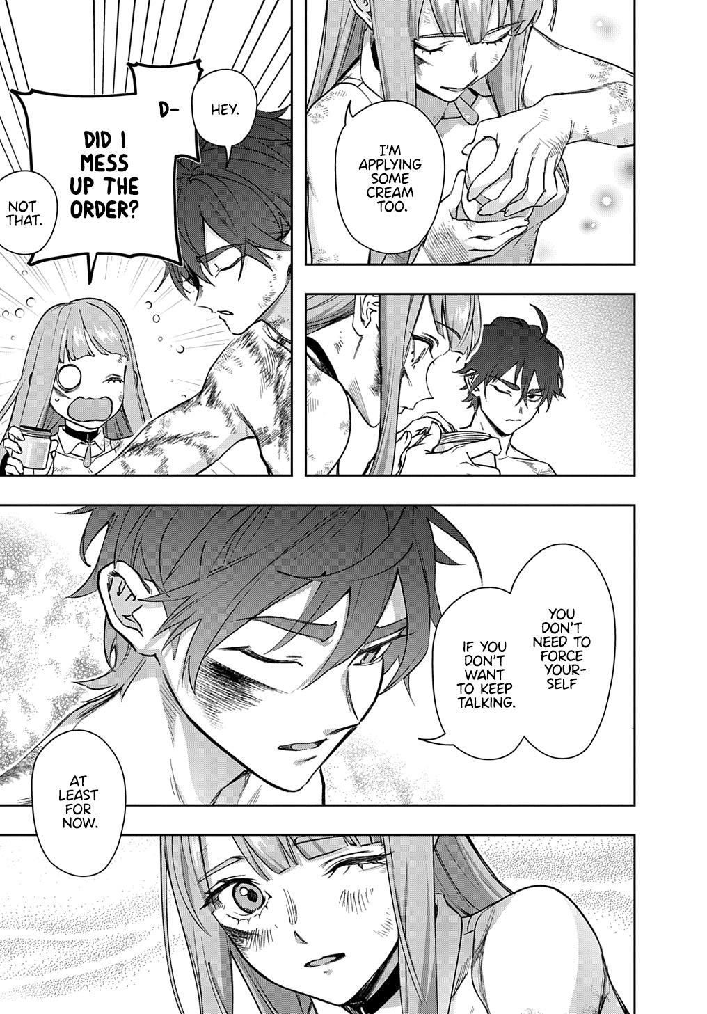 The Kingdoms Of Ruin Chapter 49 - Page 9