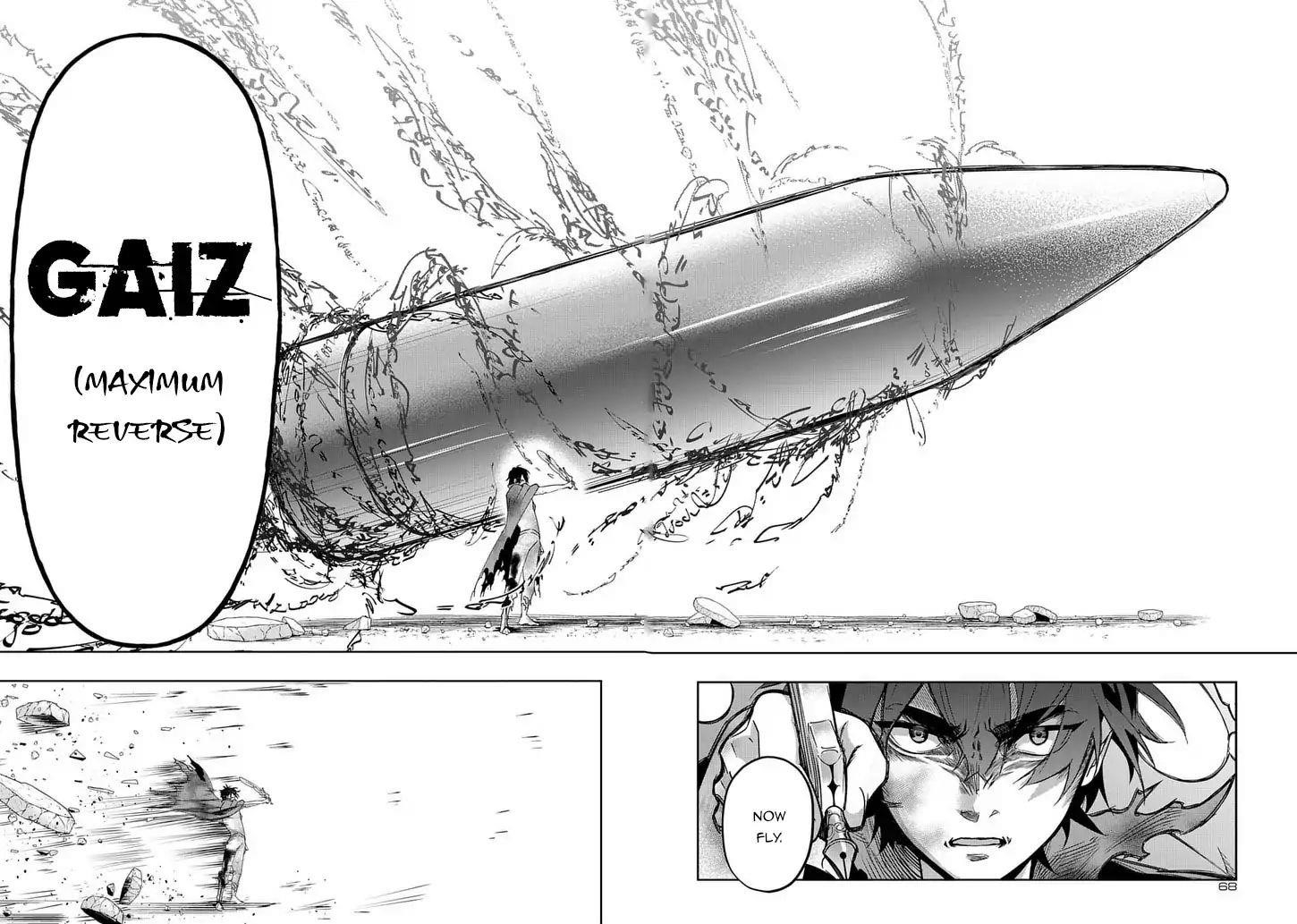 The Kingdoms Of Ruin Chapter 5 - Page 26