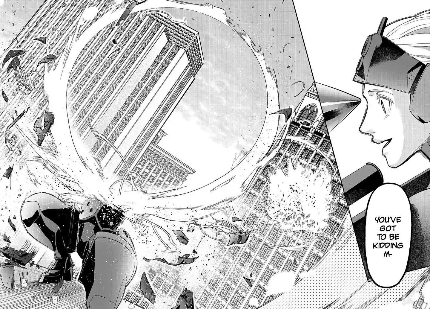 The Kingdoms Of Ruin Chapter 5 - Page 27