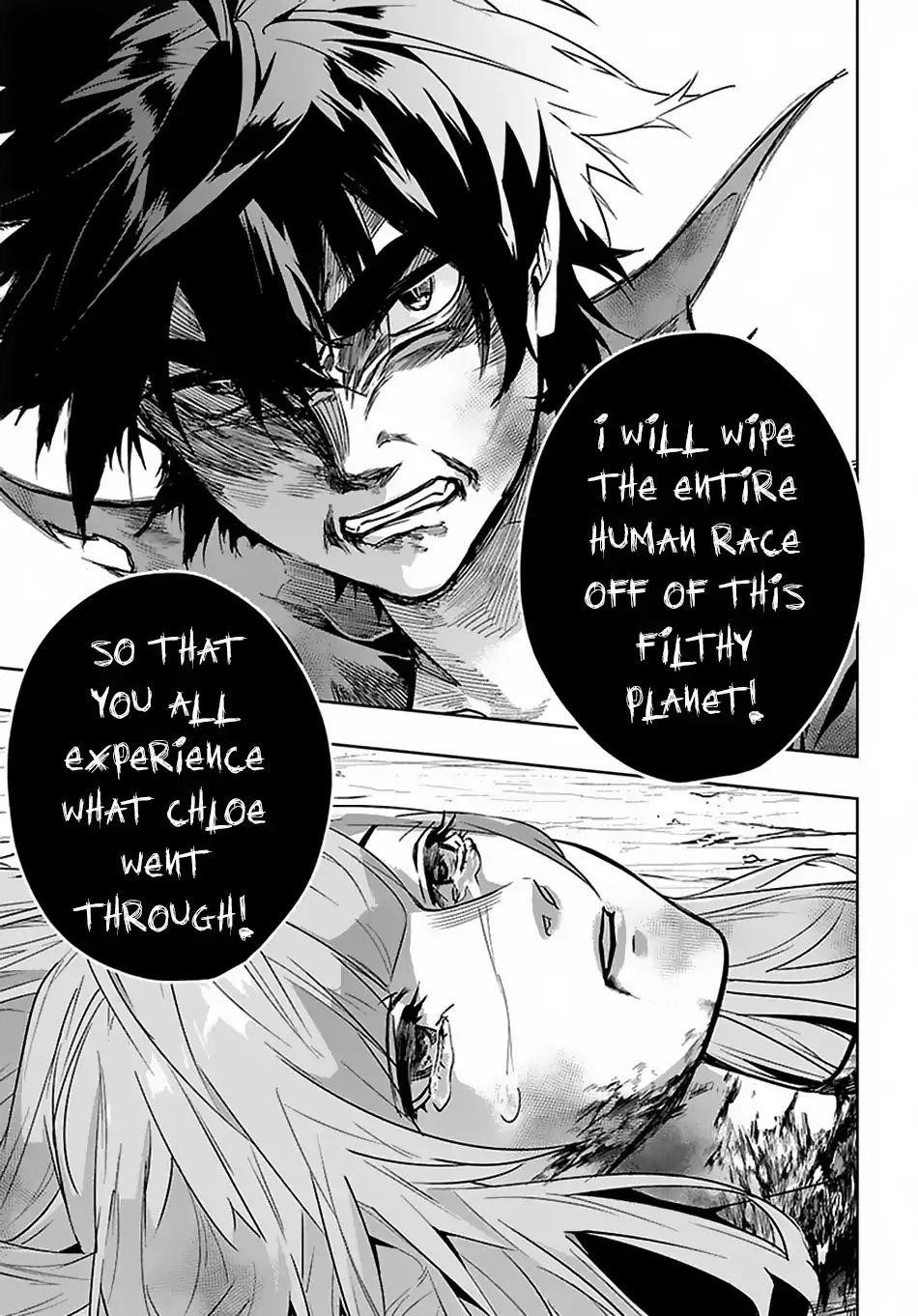 The Kingdoms Of Ruin Chapter 5 - Page 29