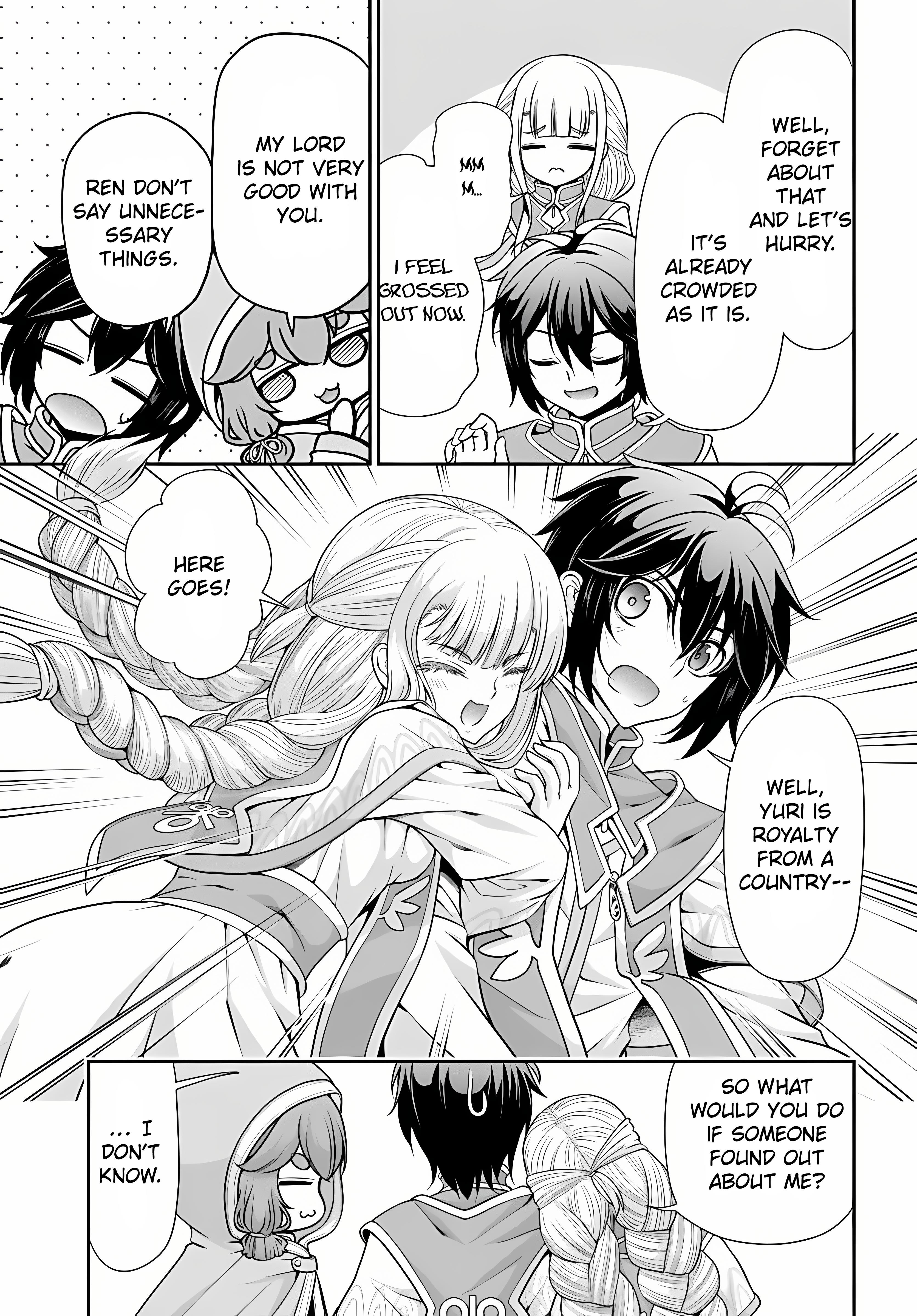 The Kingdoms Of Ruin Chapter 50 - Page 11