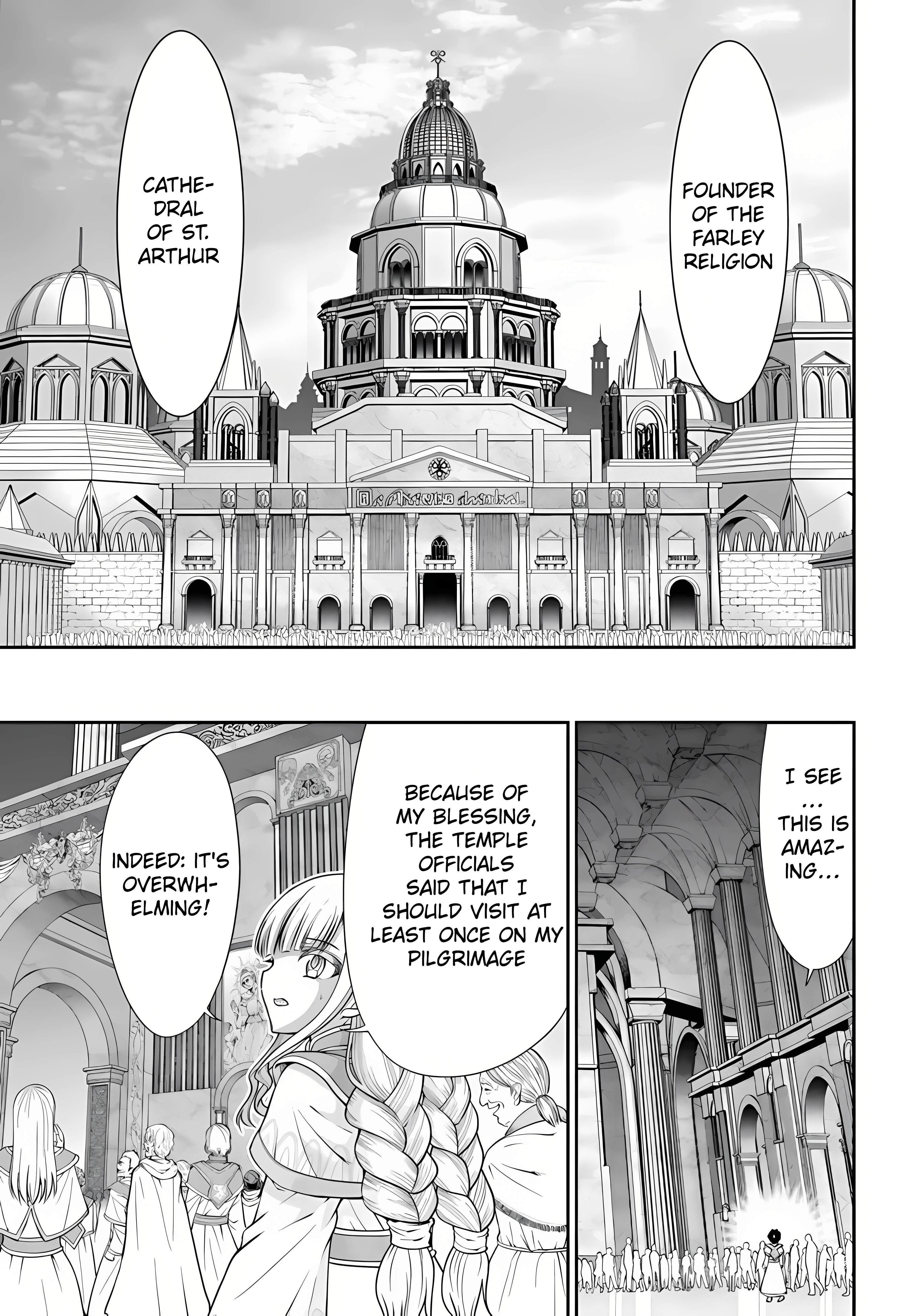 The Kingdoms Of Ruin Chapter 50 - Page 13