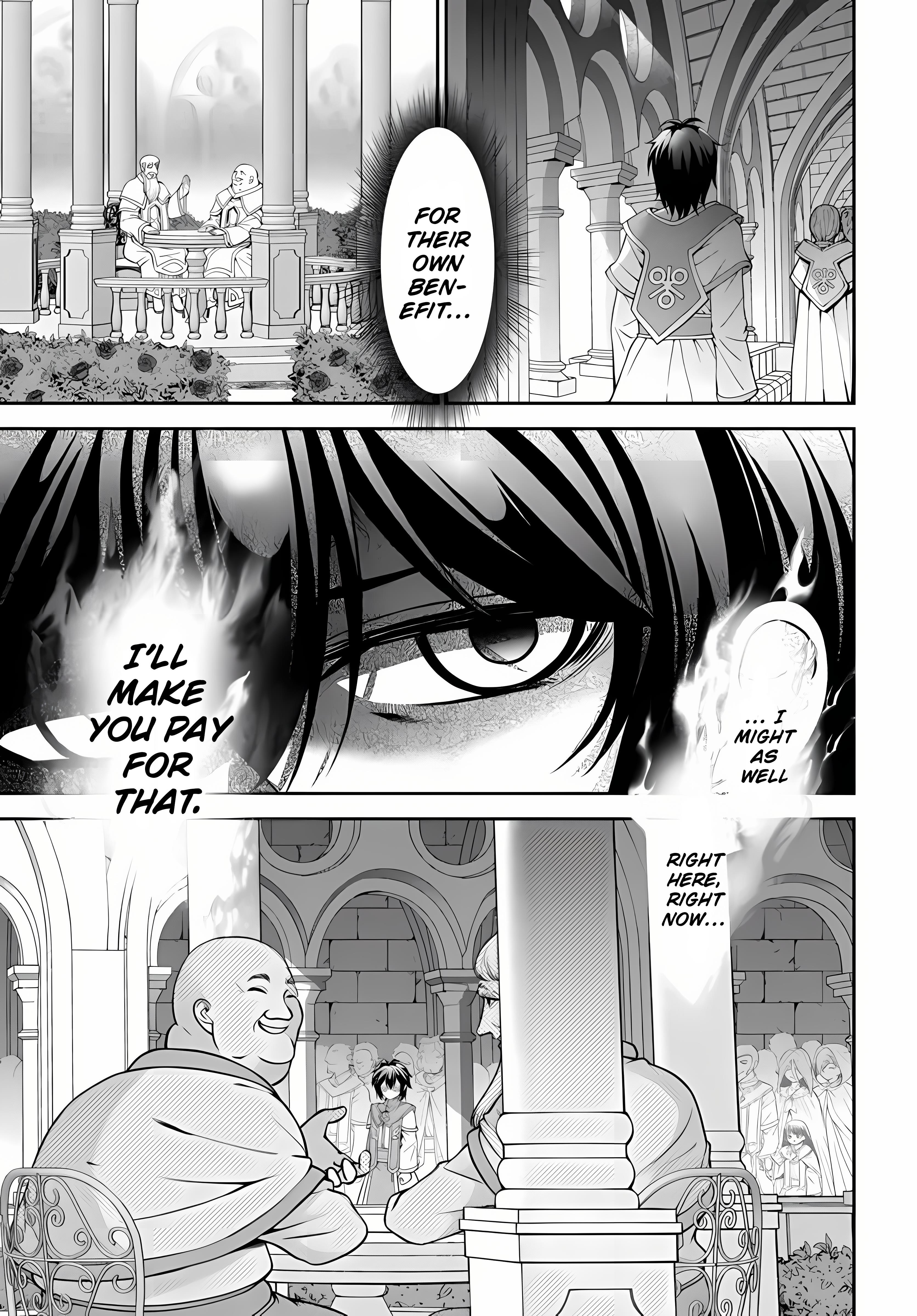 The Kingdoms Of Ruin Chapter 50 - Page 15