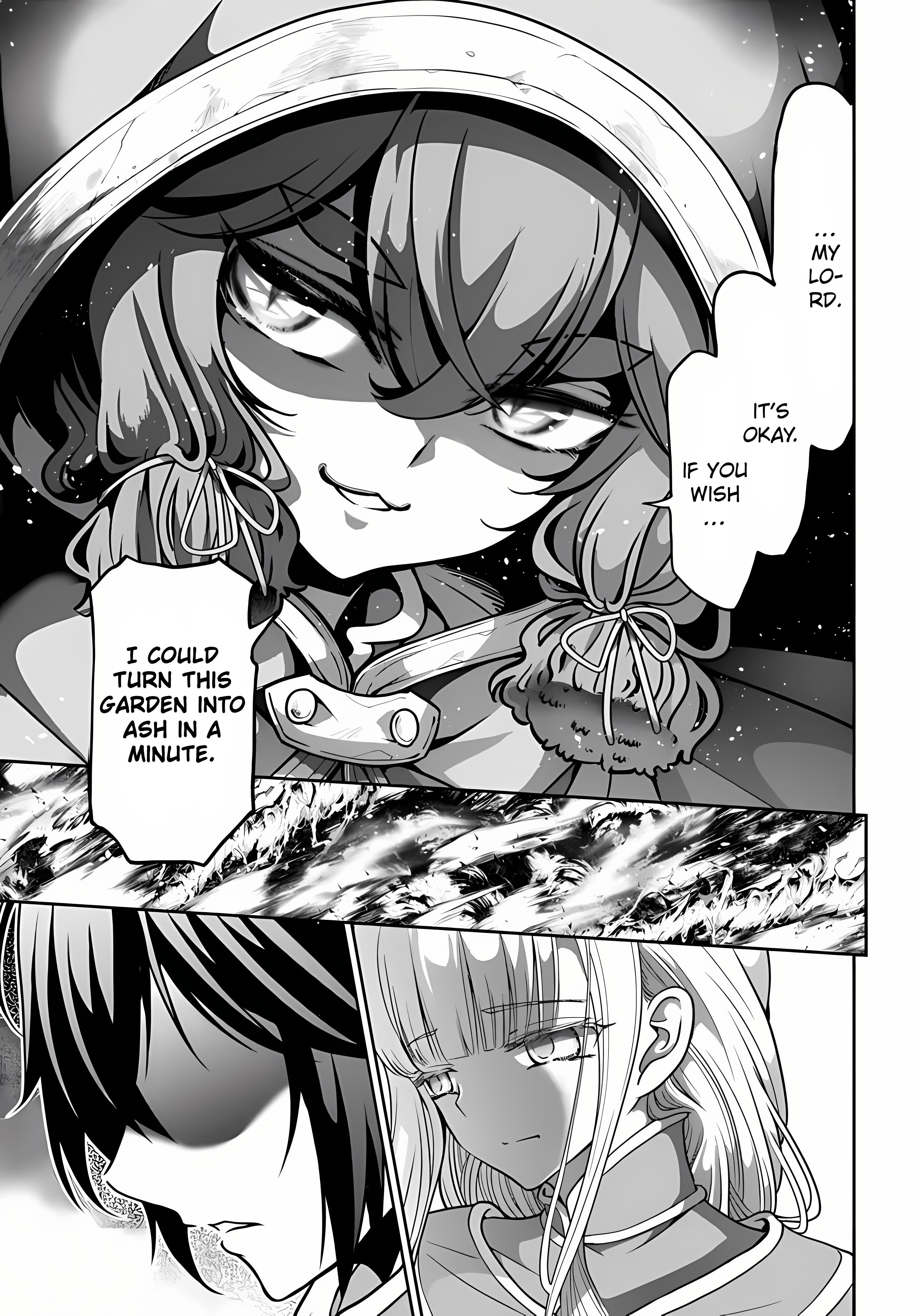 The Kingdoms Of Ruin Chapter 50 - Page 17