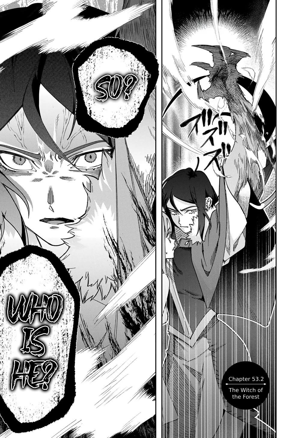 The Kingdoms Of Ruin Chapter 53.2 - Page 1