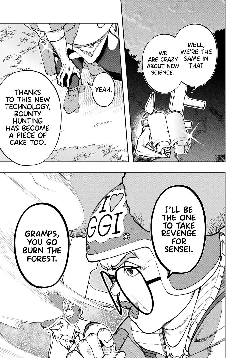 The Kingdoms Of Ruin Chapter 53.2 - Page 26