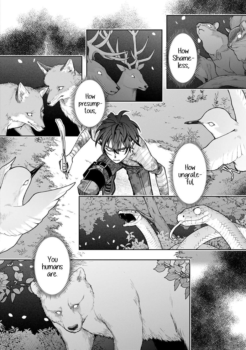 The Kingdoms Of Ruin Chapter 53.2 - Page 4