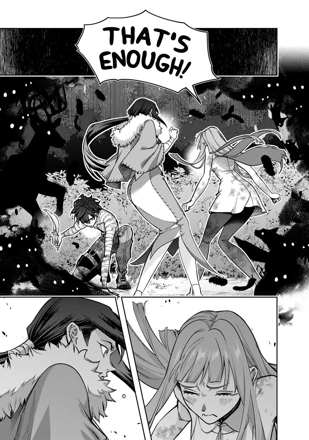 The Kingdoms Of Ruin Chapter 53.2 - Page 7