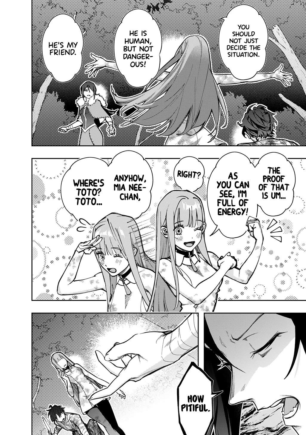 The Kingdoms Of Ruin Chapter 53.2 - Page 8