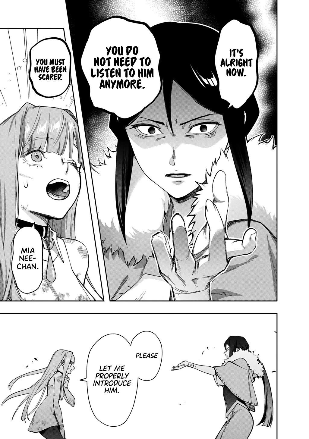 The Kingdoms Of Ruin Chapter 53.2 - Page 9