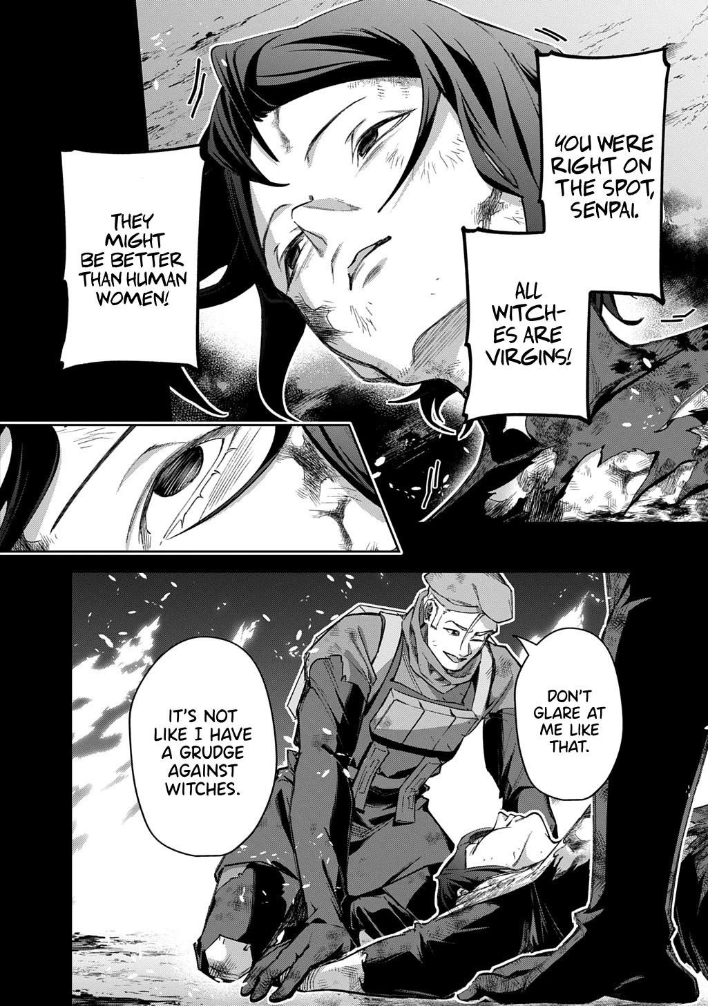 The Kingdoms Of Ruin Chapter 54 - Page 28