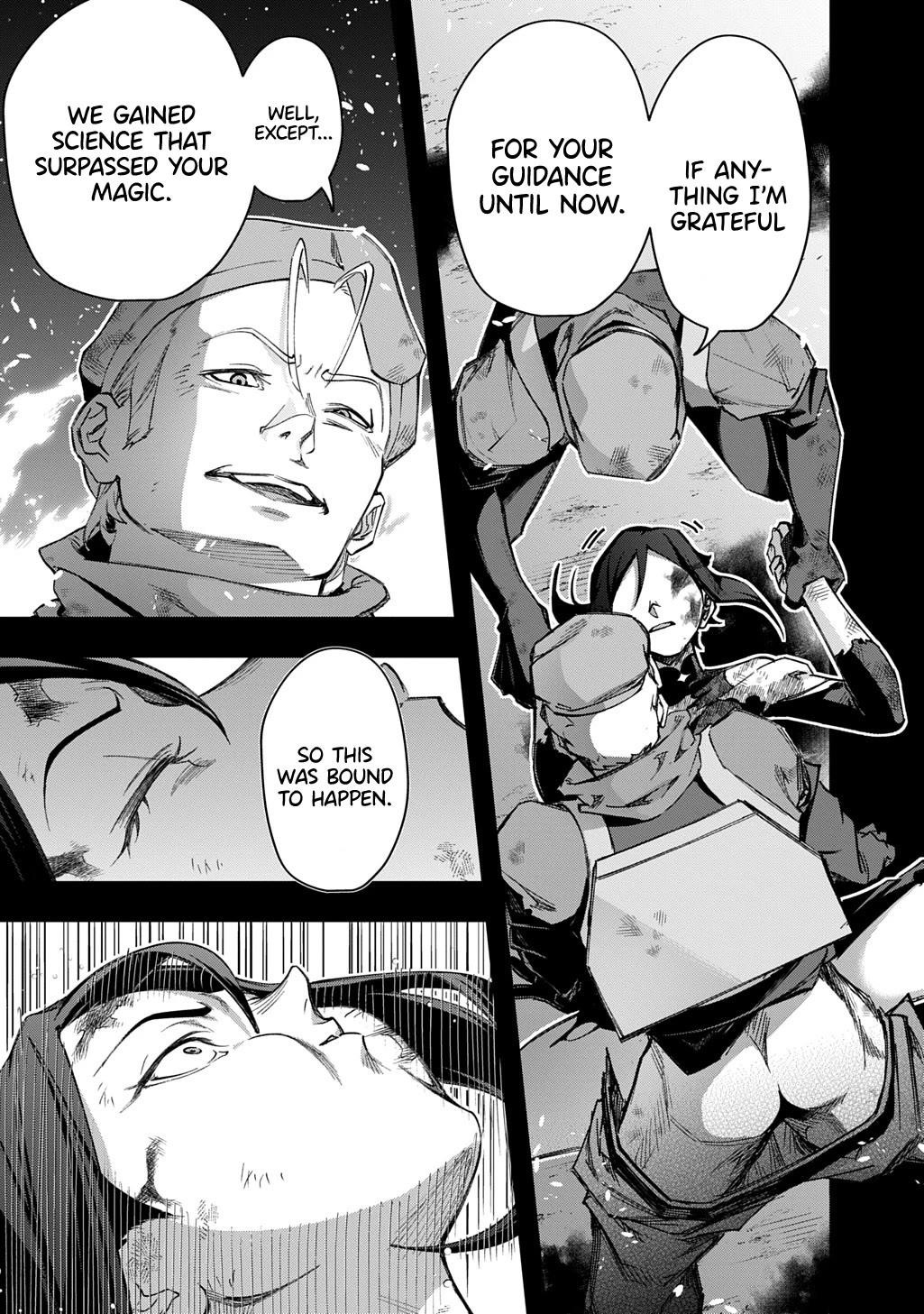 The Kingdoms Of Ruin Chapter 54 - Page 29