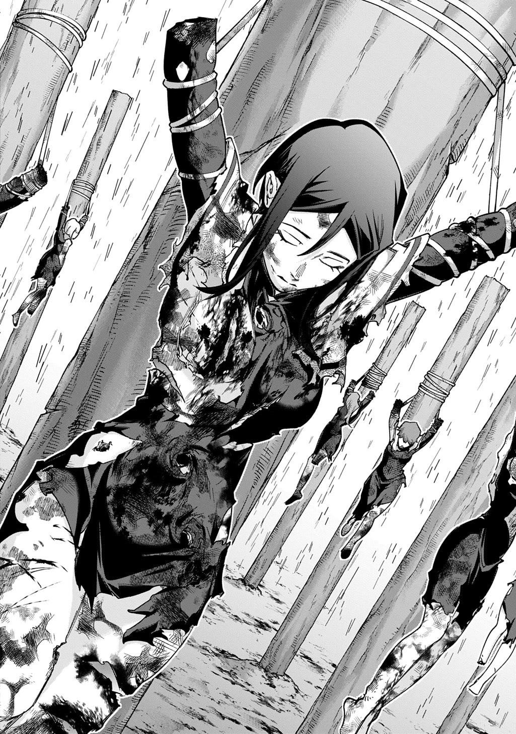 The Kingdoms Of Ruin Chapter 54 - Page 45