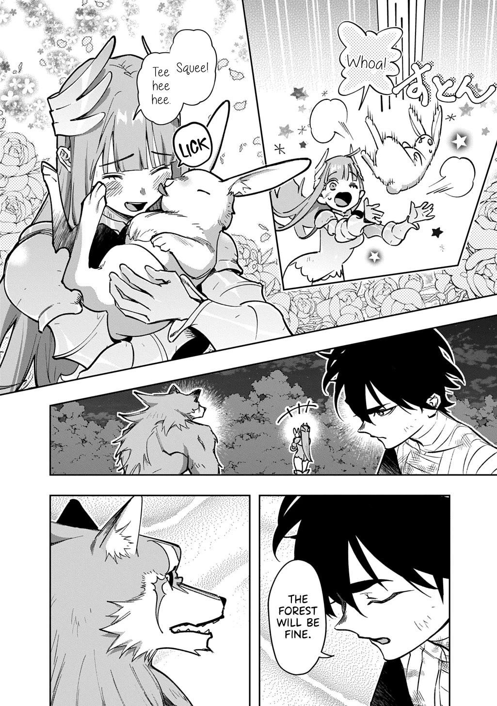 The Kingdoms Of Ruin Chapter 55.2 - Page 10