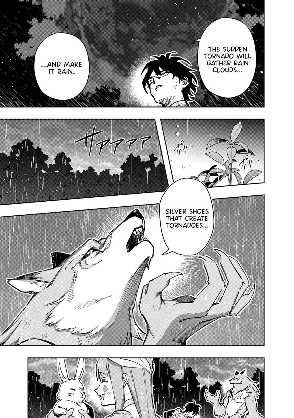 The Kingdoms Of Ruin Chapter 55.2 - Page 11