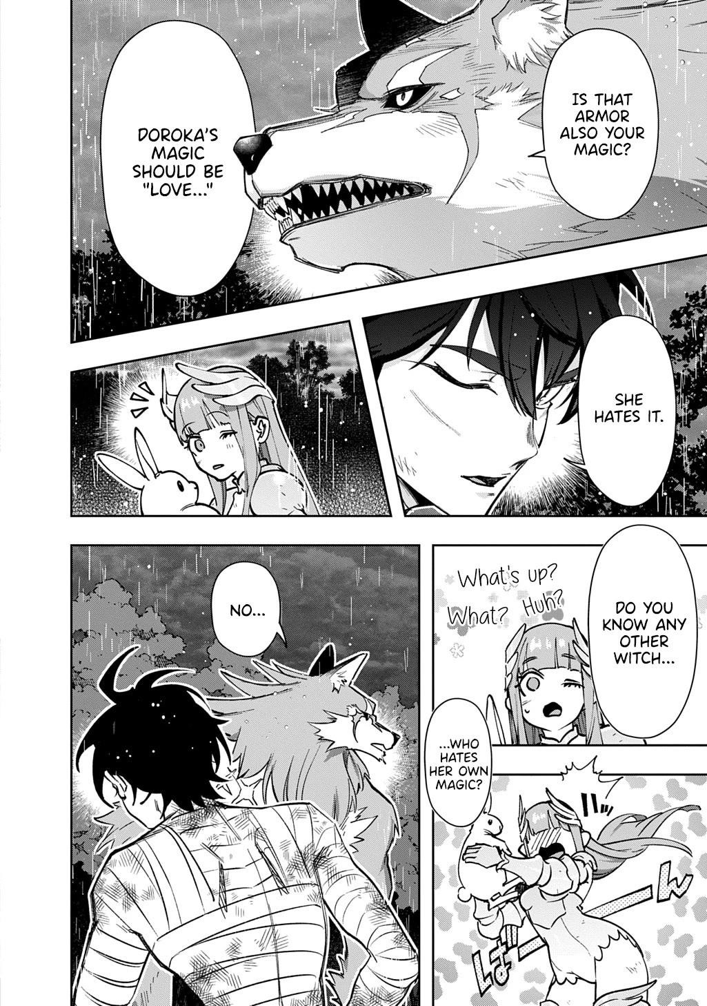 The Kingdoms Of Ruin Chapter 55.2 - Page 12