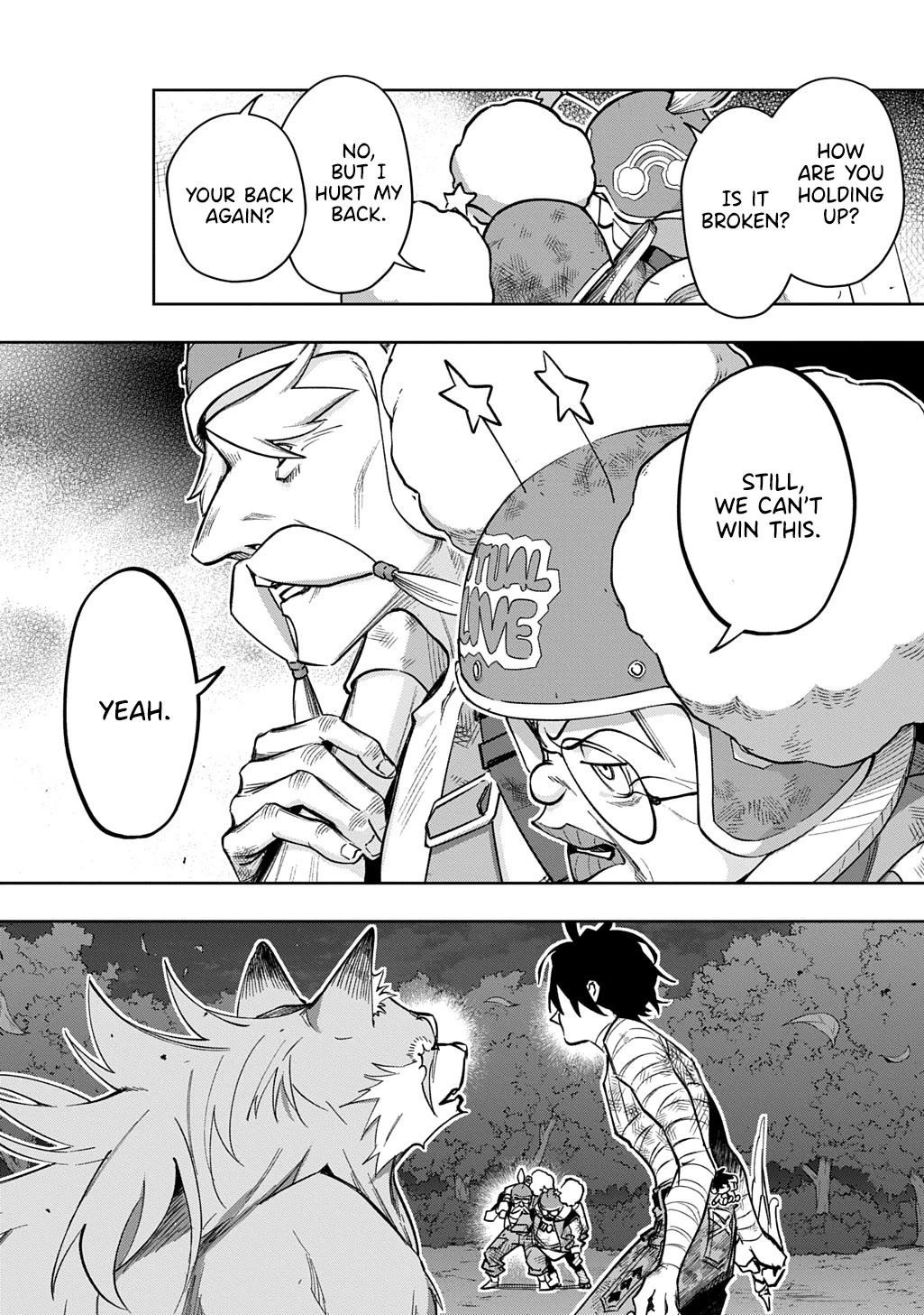 The Kingdoms Of Ruin Chapter 55.2 - Page 14