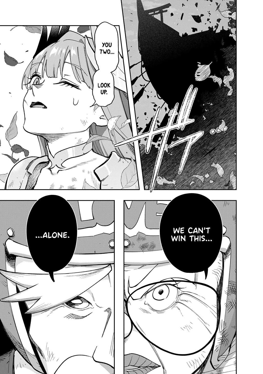 The Kingdoms Of Ruin Chapter 55.2 - Page 15